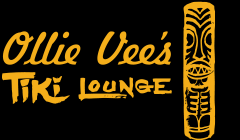 Ollie Vees Tiki Bar Lounge Leighton Buzzard